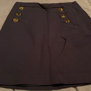 Work skirt